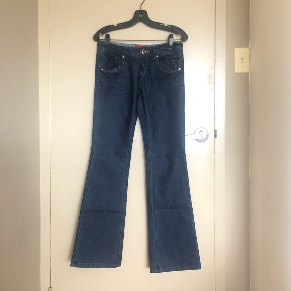 Vero Moda flare jeans, size CN 165/68A, US 26